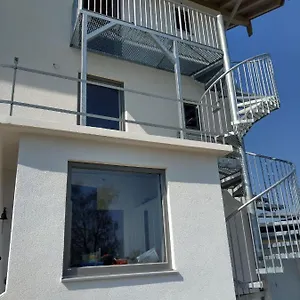 Wolke31 Apartment