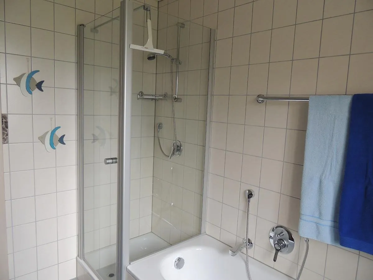 Ferienwohnung 